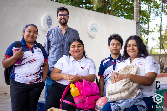 Tu Universidad en Ticul