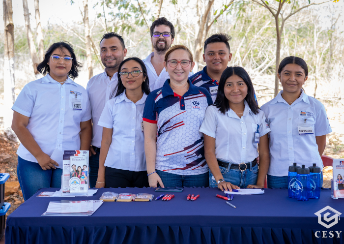 Tu Universidad en Ticul